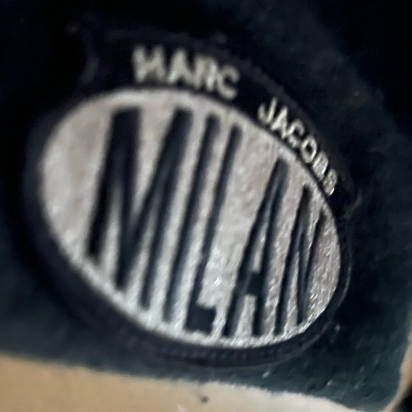 MARC JACOBS -INTERNTATIONAL CITIES SERIES WINTER HAT-BOUGHT NEW-WORN ONCE -OS - Picture 3 of 3